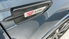 Ford Kuga 1.5 EcoBoost 150 ST-Line 5dr Petrol Estate